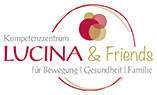 Lucina&Friends Logo