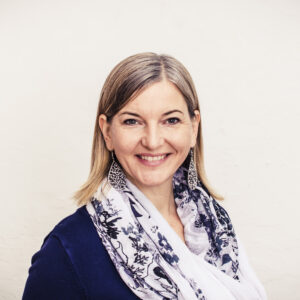 Marianne Bradaric