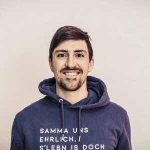 Dominik Heiß